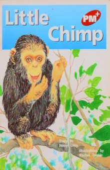 PM Plus (Progress with Meaning) Little Chimp