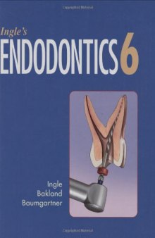 Ingle's Endodontics