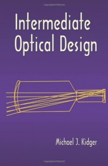 Intermediate Optical Design