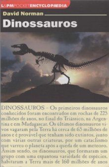 Dinossauros