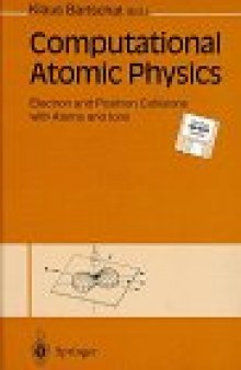 Computational Atomic Physics