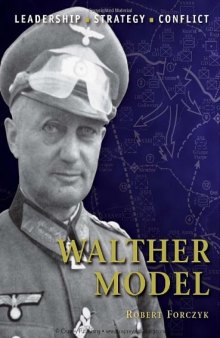 Walther Model: Leadership, Strategy, Conflict  