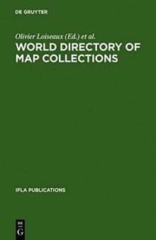 World Directory of Map Collections