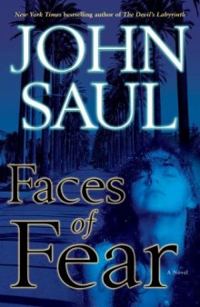 Faces of Fear: A Novel