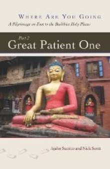 Where Are You Going, Part II - Great Patient One