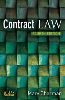 Contract Law  