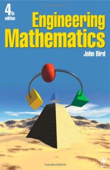 Engineering mathematics 4ed. - Solution manual
