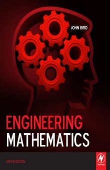 Engineering Mathematics, Sixth Edition  