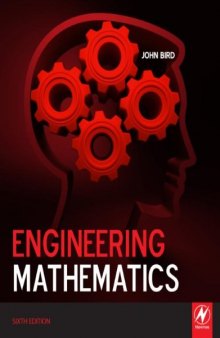 Engineering Mathematics, Sixth Edition