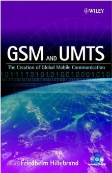 GSM Switching, Services and Protocols, Second Edition