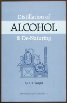 Distillation of Alcohol and Denaturing