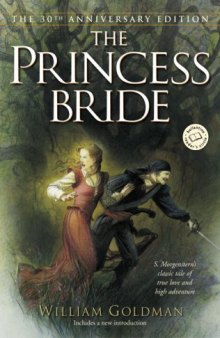 The Princess Bride (Ballantine Reader's Circle)