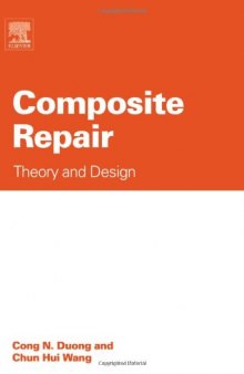 Composite Repair: Theory and Design