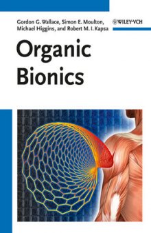 Organic Bionics