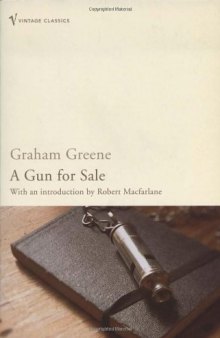 Gun for Sale  