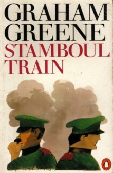 Stamboul Train: An Entertainment