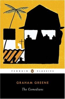 The Comedians (Penguin Classics)