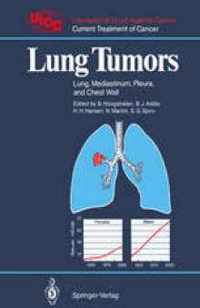 Lung Tumors: Lung, Mediastinum, Pleura, and Chest Wall