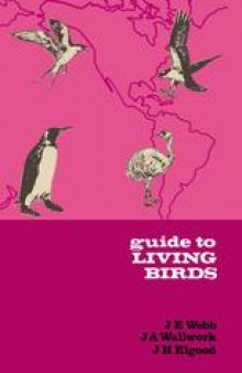 Guide to Living Birds