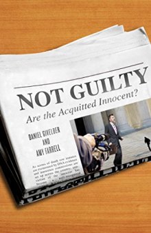 Not guilty : are the acquitted innocent?