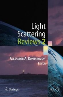 Light Scattering Reviews 2 (Springer Praxis Books   Environmental Sciences)