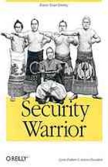Security warrior