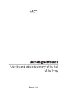 Anthology of Wounds  