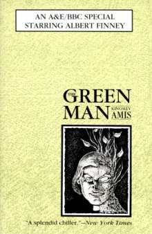 Green Man The  