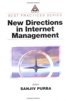 New Directions in Internet Management (Best Practices)