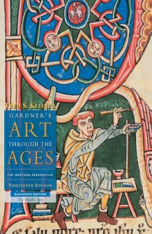 Gardner's Art Through the Ages: Backpack Edition, Book B