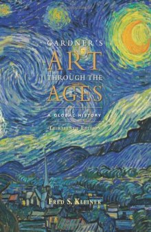 Gardner’s Art through the Ages: A Global History