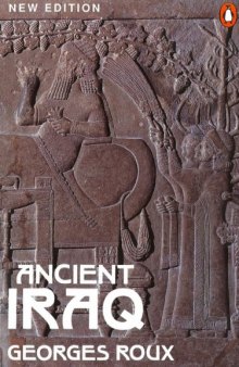 Ancient Iraq: Third Edition  