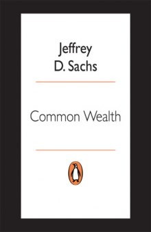 Common Wealth: Economics for a Crowded Planet  