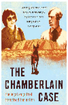 The Chamberlain Case. The Legal Saga that Transfixed the Nation