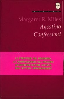Agostino. Confessioni