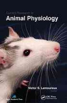 Current research in animal physiology