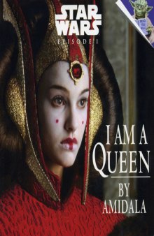 I Am Queen by Amidala
