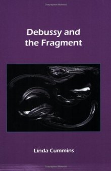 Debussy and the fragment