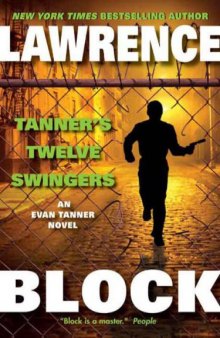 Tanner's Twelve Swingers 