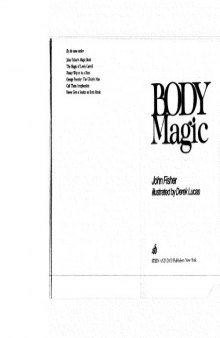 Body magic