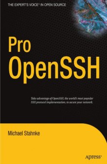 Pro OpenSSH