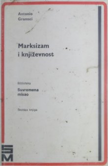 Marksizam i književnost