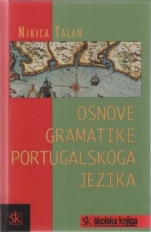 Osnove gramatike portugalskoga jezika