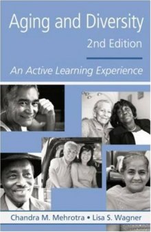 Aging and Diversity: An Active Learning Experience, 2nd Edition