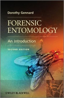 Forensic Entomology: An Introduction