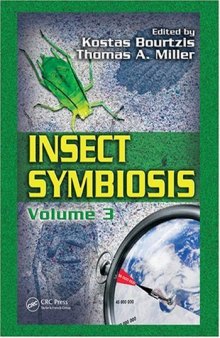 Insect Symbiosis