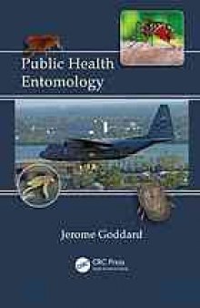 Public Health Entomology