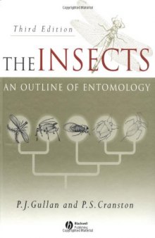 The Insects. Outline of Entomology