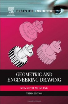 Geometric and Engineering Drawing 