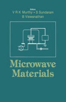 Microwave Materials